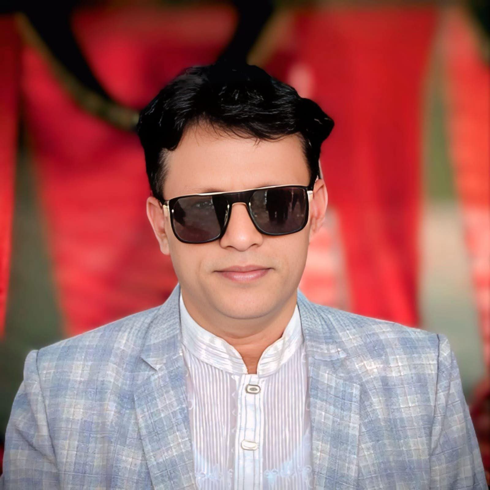 নীলফামারীর কিশোরগঞ্জের ইউপি চেয়ারম্যান বরখাস্ত